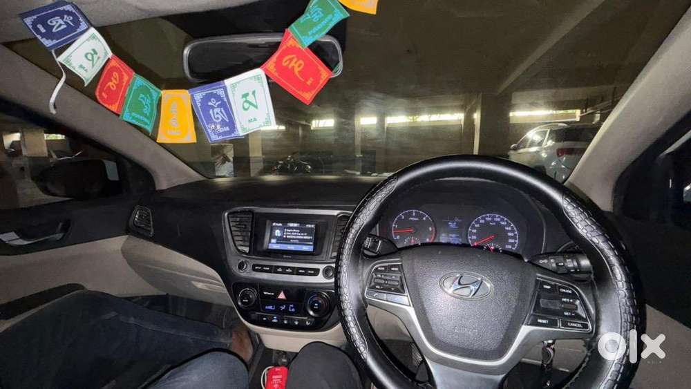 Hyundai Diesel Car 2019