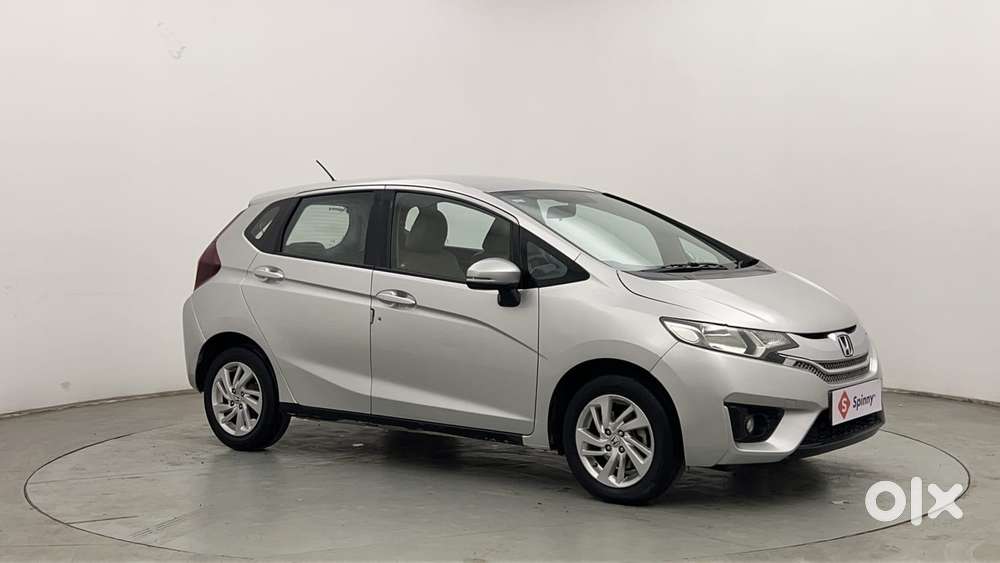 Honda Jazz V, 2017, Petrol