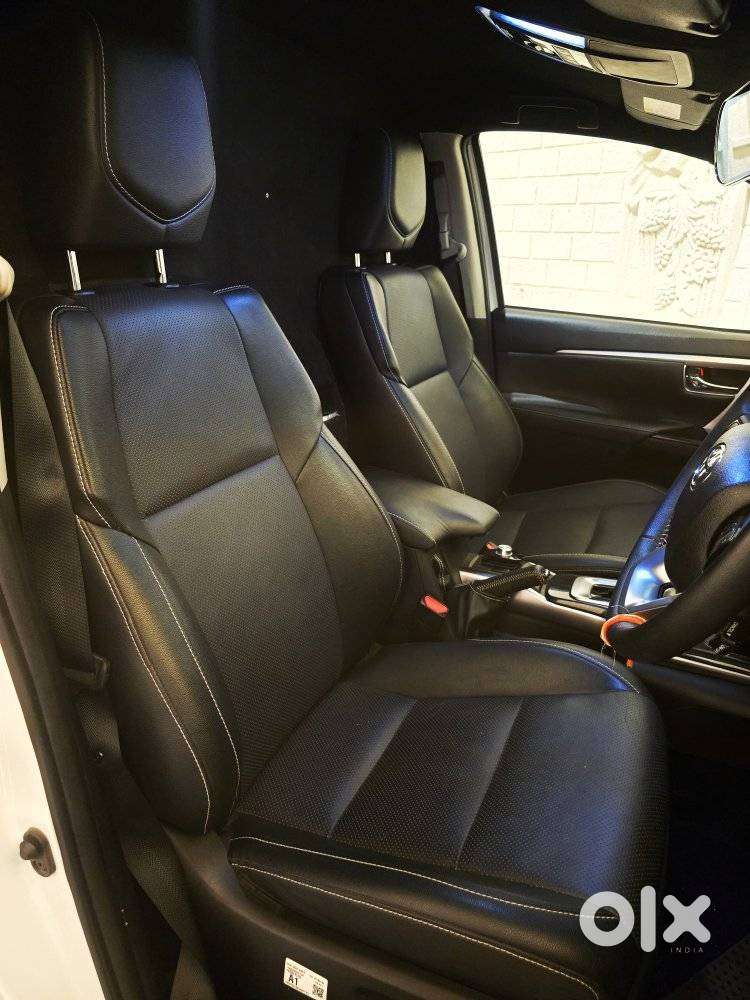 Toyota Fortuner 4x2 At 2.8 Diesel, 2025, Diesel