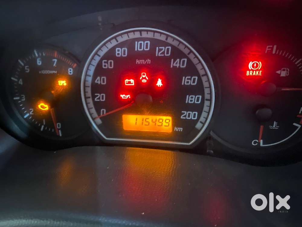 Maruti Suzuki Swift 2006