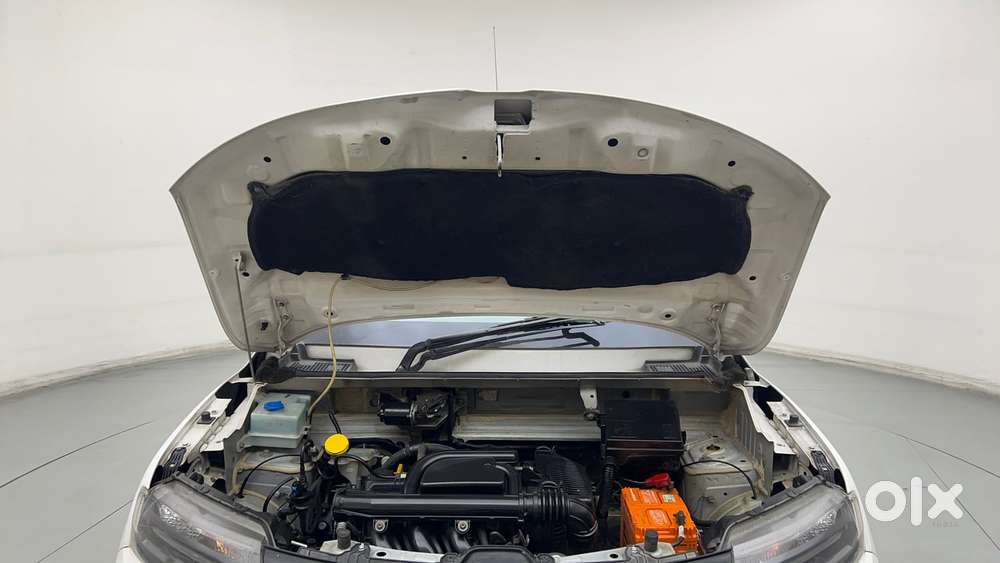 Renault Kwid 2019-ongoing 1.0 Rxt (o), 2020, Petrol