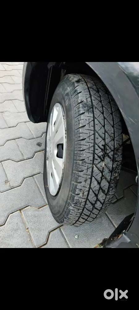 Good Condition Chilled Ac 3 Tyre Seal 100percent Non Accident