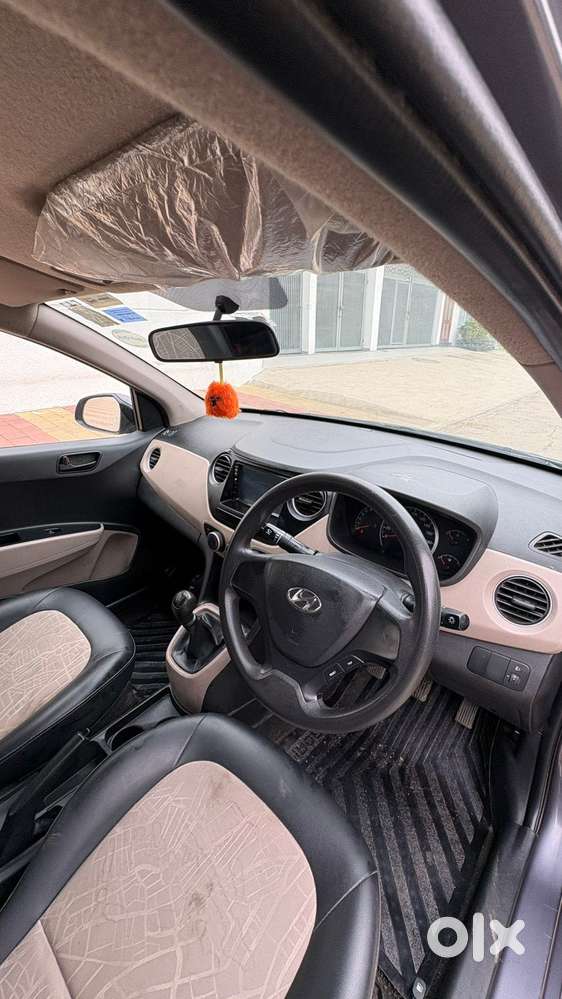 Hyundai Grand I10 1.2 Crdi Magna, 2017, Petrol
