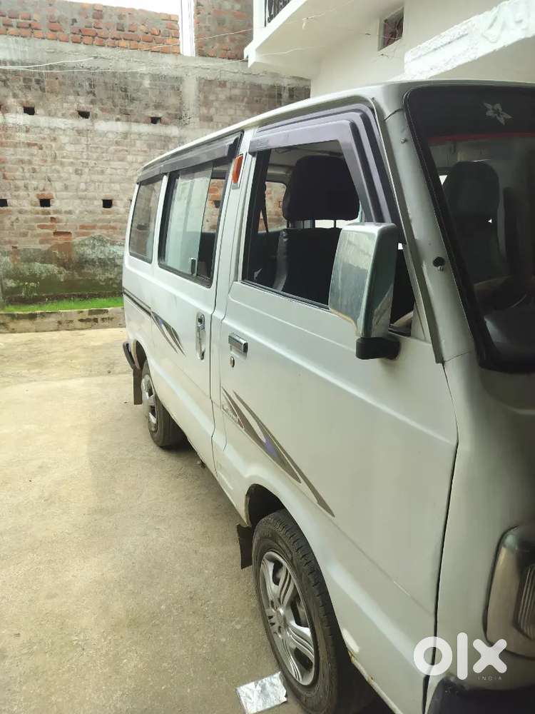 Best Omni Car Best Condition