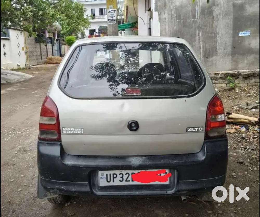 Sell My Car In Excellent Condition Ac Chilled All Paper Ok