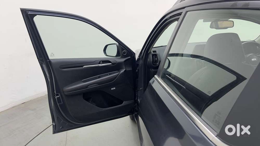 Kia Sonet 1.0 Gtx Plus Dct, 2020, Petrol