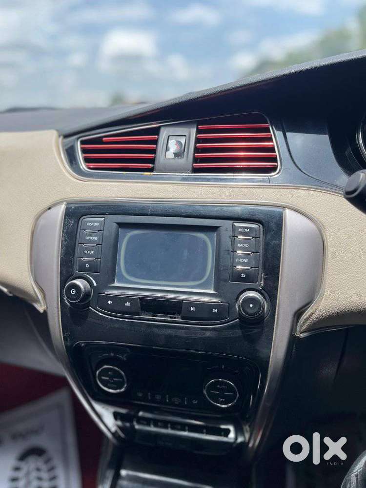 Tata Zest Quadrajet 1.3 Xt, 2014, Diesel