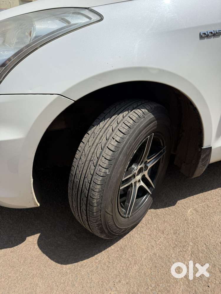 Maruti Suzuki Swift Ddis Vdi, 2014, Diesel