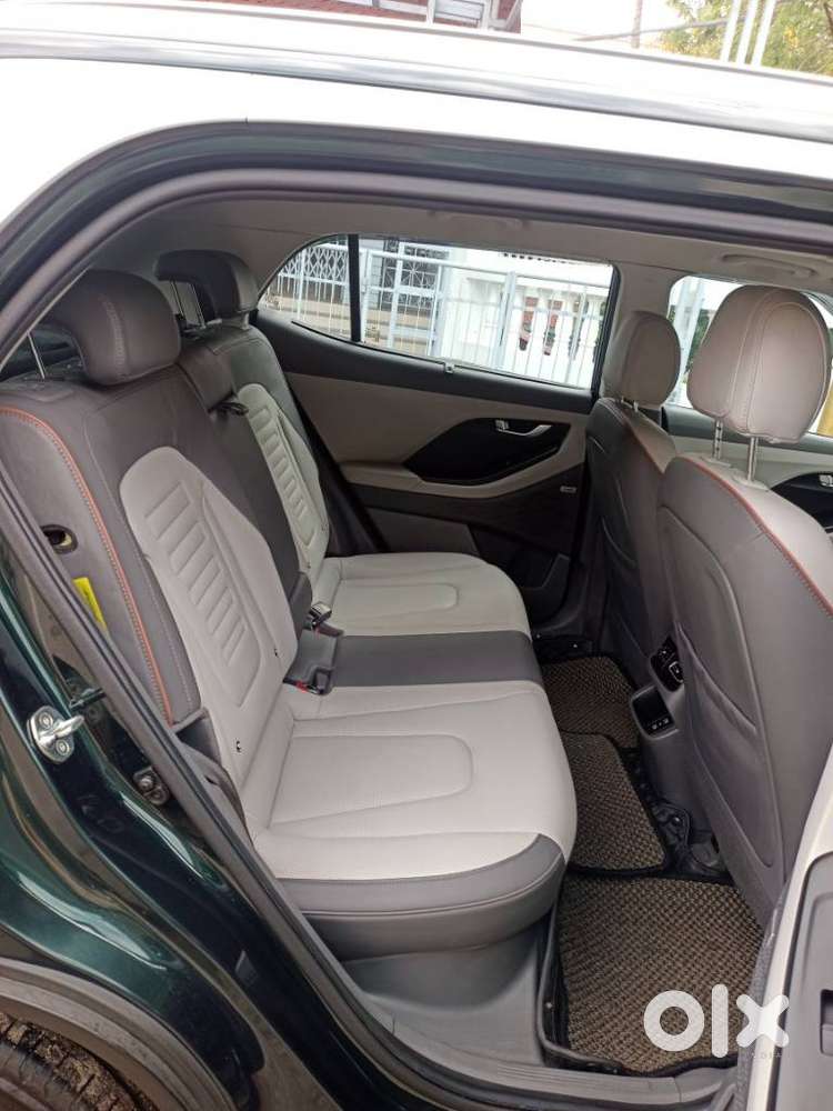 Hyundai Creta Sx(o) At, 2024, Diesel