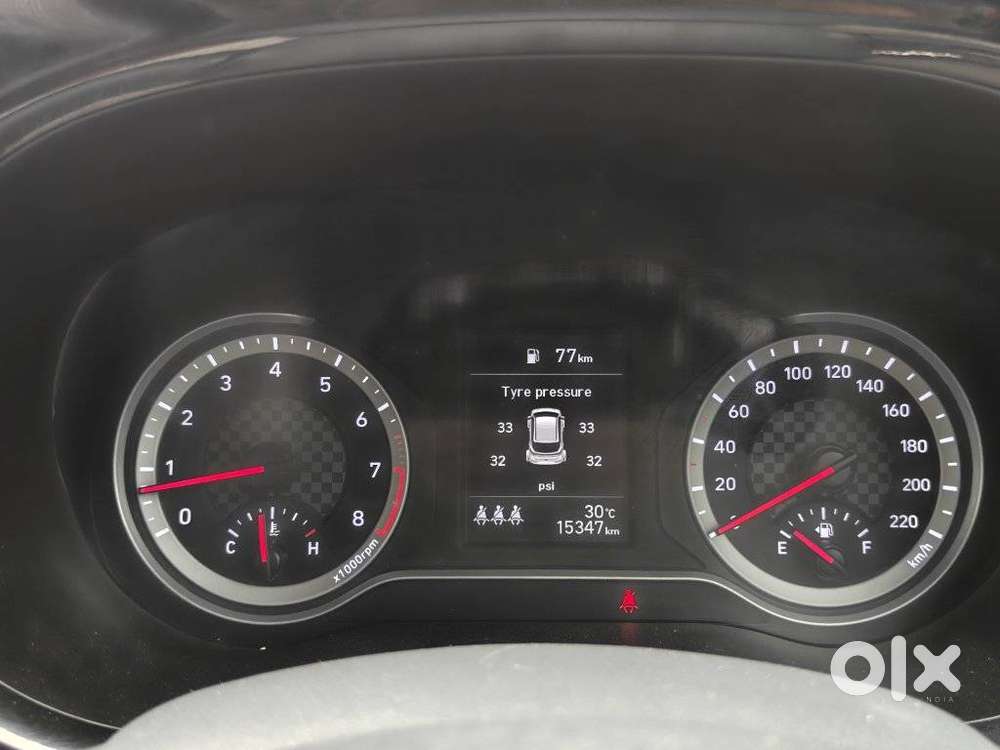 Hyundai Grand I10 Nios Sportz Petrol, 2024, Petrol