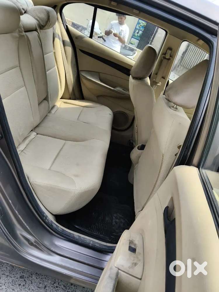 Honda City For Sale 2011