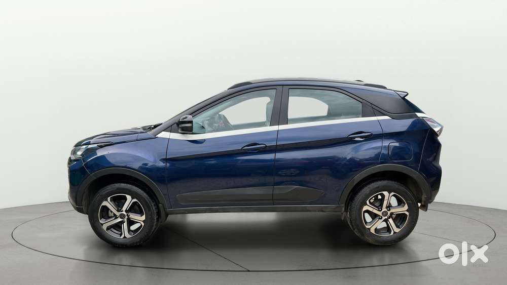Tata Nexon Xz Plus Luxs, 2023, Petrol