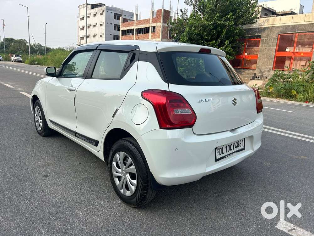 Maruti Suzuki Swift Vxi Ags, 2023, Petrol