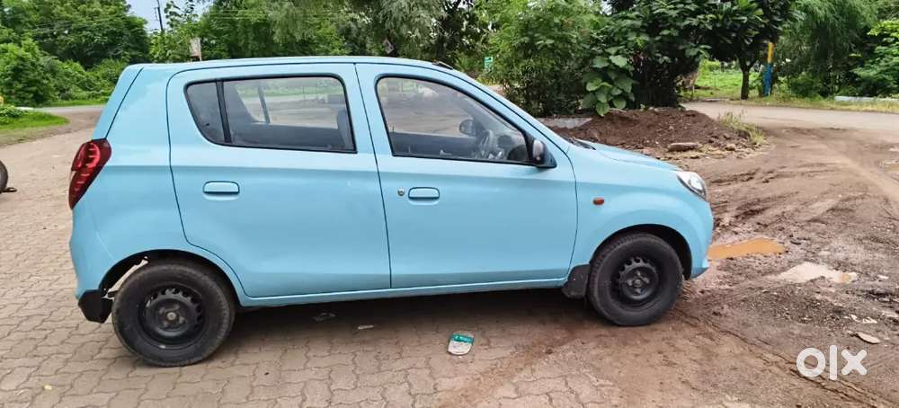 Maruti Suzuki Alto 2014 Petrol Lx Manual