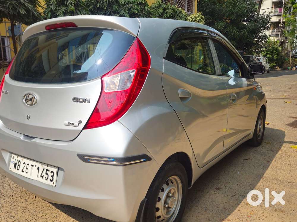 Hyundai Eon Era +, 2014, Petrol