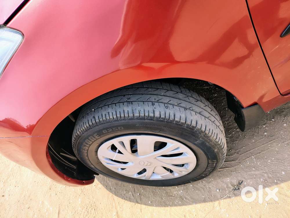 Maruti Suzuki Swift 2005-2010 1.3 Vxi, 2011, Petrol