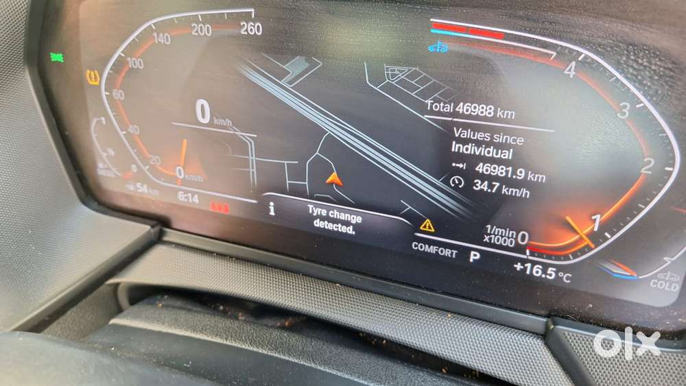 Bmw 2 Series Gran Coupe 220d M Sport [2022-2023], 2023, Diesel