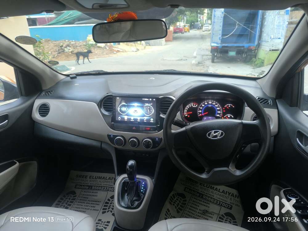 Hyundai Grand I10 Sportz 1.2 Kappa Vtvt, 2014, Petrol