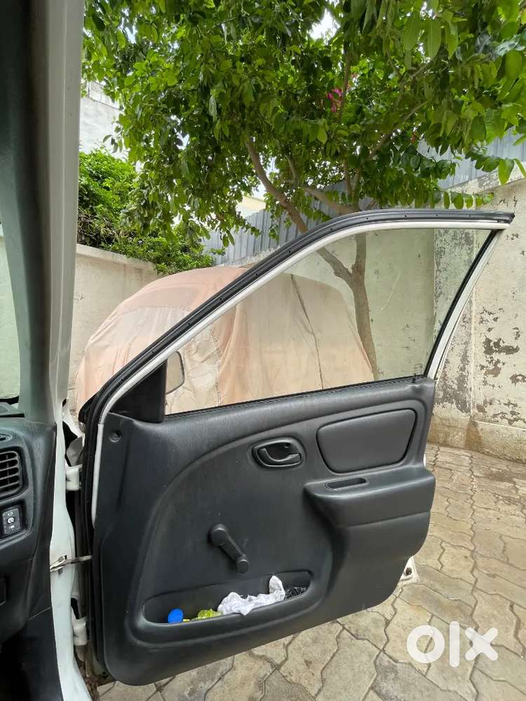 Maruti Suzuki Alto Lxi 2012