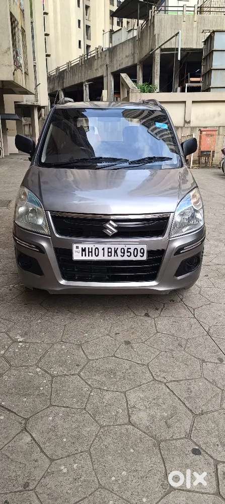 Maruti Suzuki Wagon R, 2014 Model Lxi