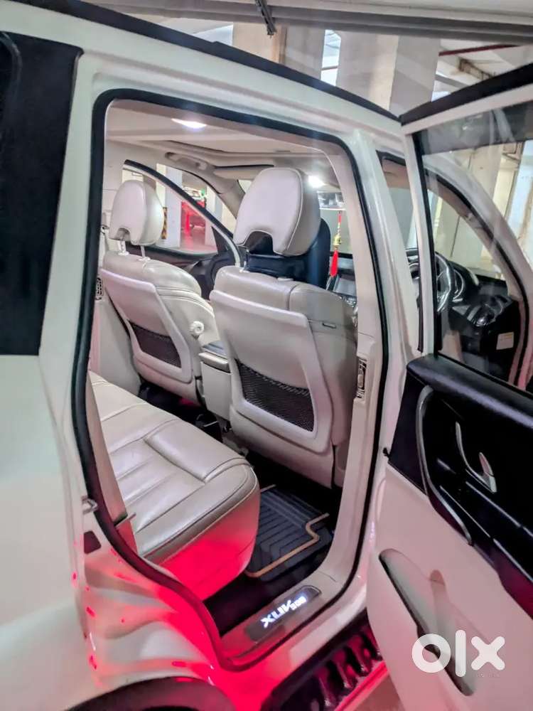 Mahindra Xuv500 2016 Diesel 55000 Km Driven
