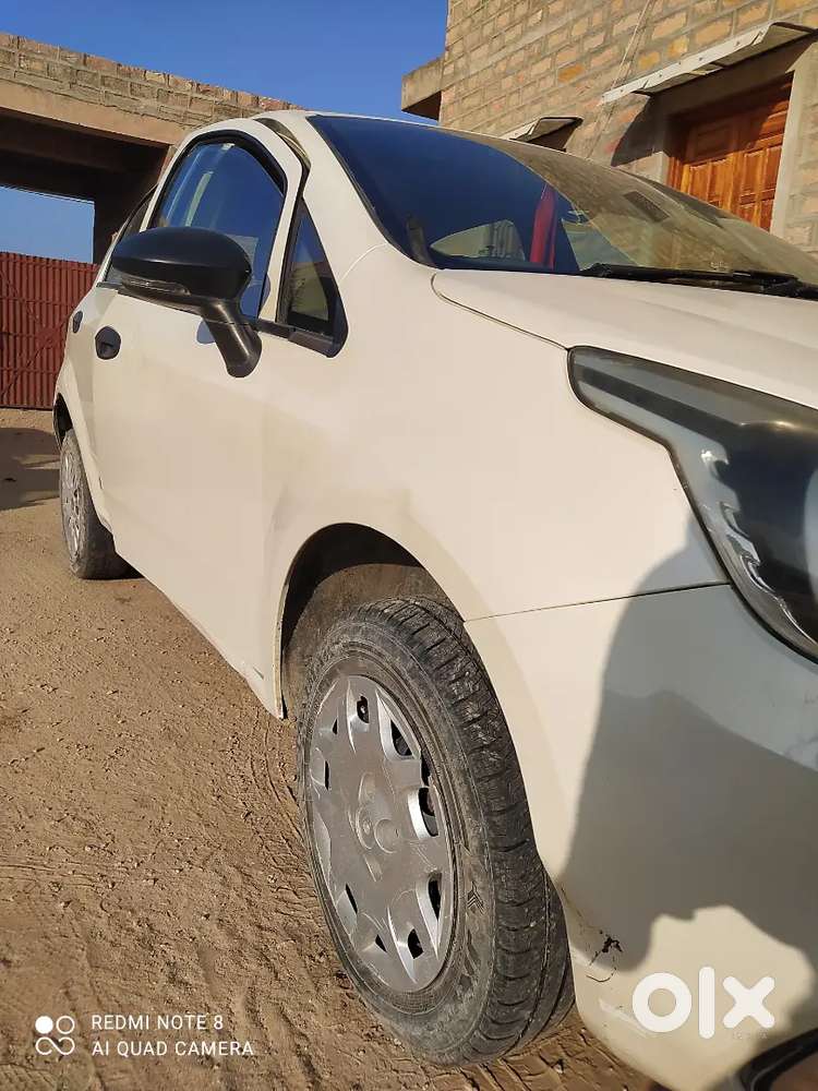 Fiat Punto Evo 1.2 2015
