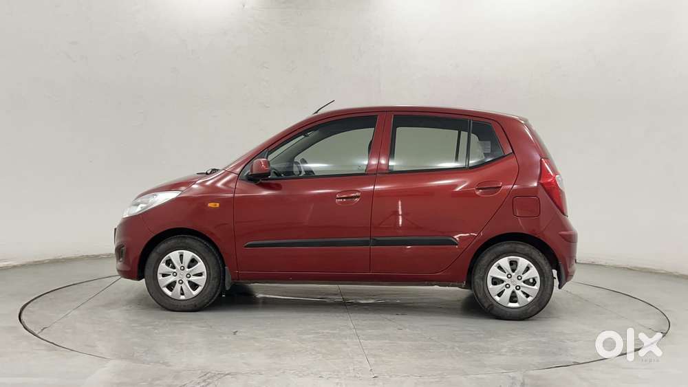 Hyundai I10 Magna 1.1l, 2012, Petrol
