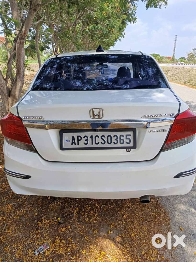 Honda Amaze