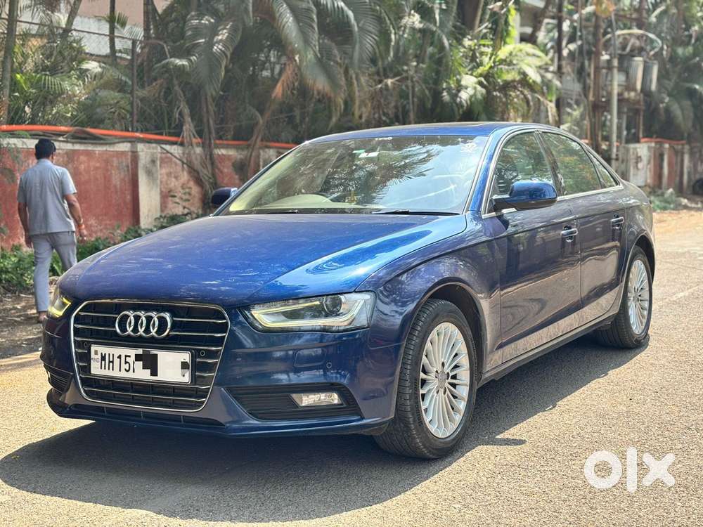 Audi A4 2016-2020 2.0 35 Tdi Premium Plus, 2016, Diesel