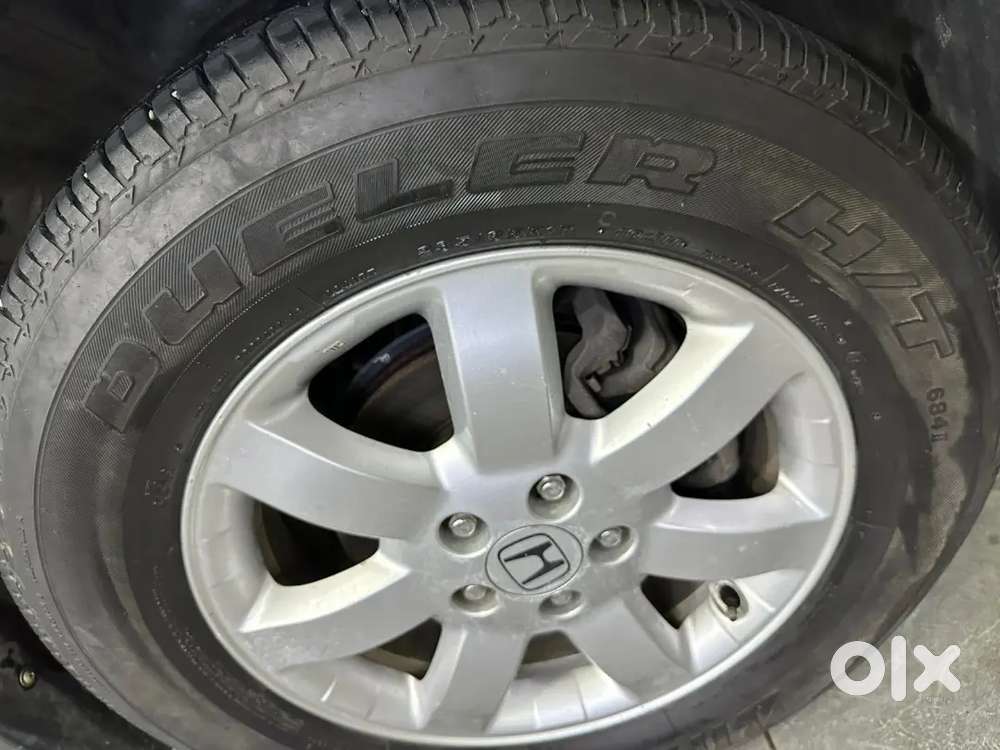 Honda Cr-v 2009