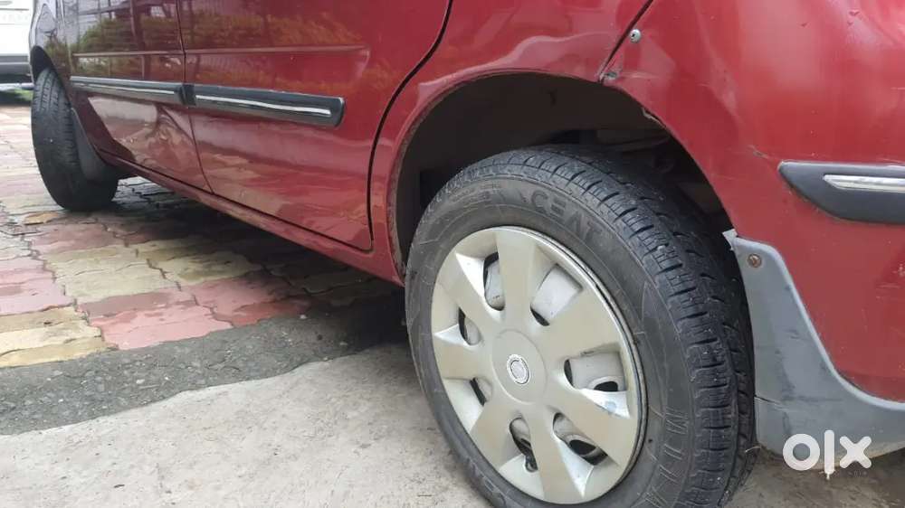 Maruti Suzuki Wagon R 1.0 2009 Car
