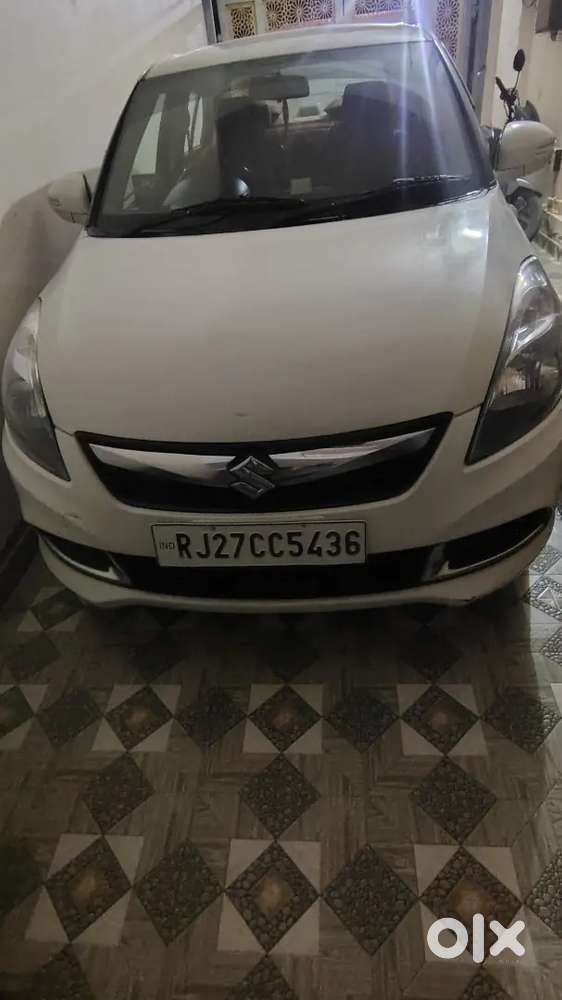 Maruti Suzuki Dzire 2013 Diesel Good Condition