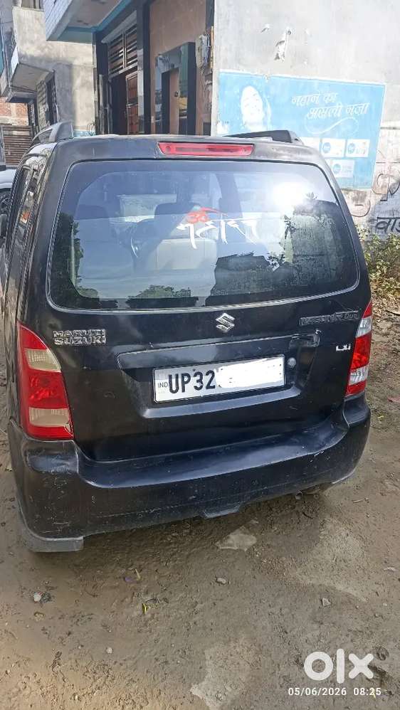 Maruti Suzuki Wagon R 1.0, 2009 Model