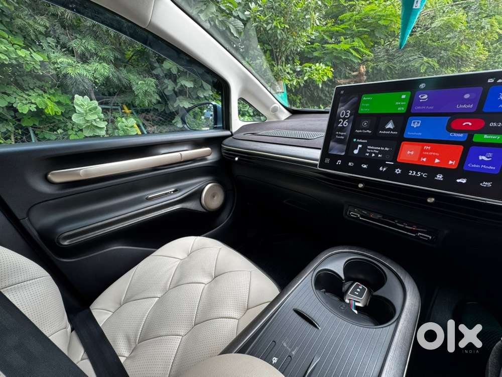 Mg Windsor Ev 2026