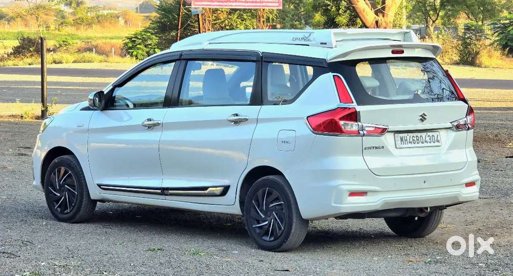 Ertiga 2020 Vdi