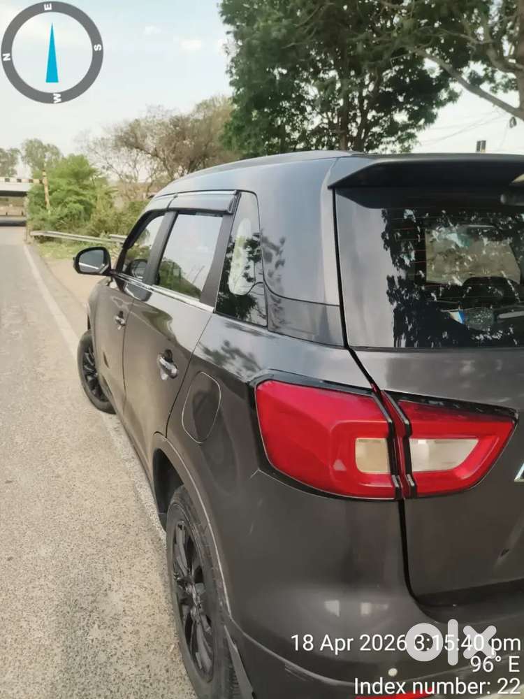 Toyota Urban Cruiser Ev 2022 Petrol 28000 Km Driven