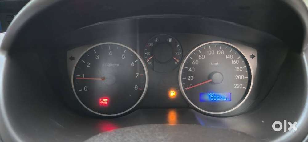 Hyundai I20 Petrol Cvt Magna Executive, 2012, Petrol