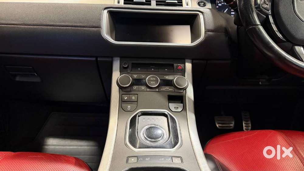 Land Rover Range Evoque Petrol Hse Dynamic, 2018, Petrol