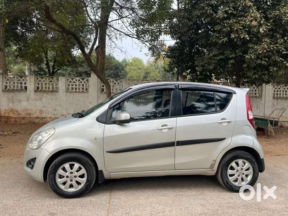 Ritz Zdi 2014 Model
