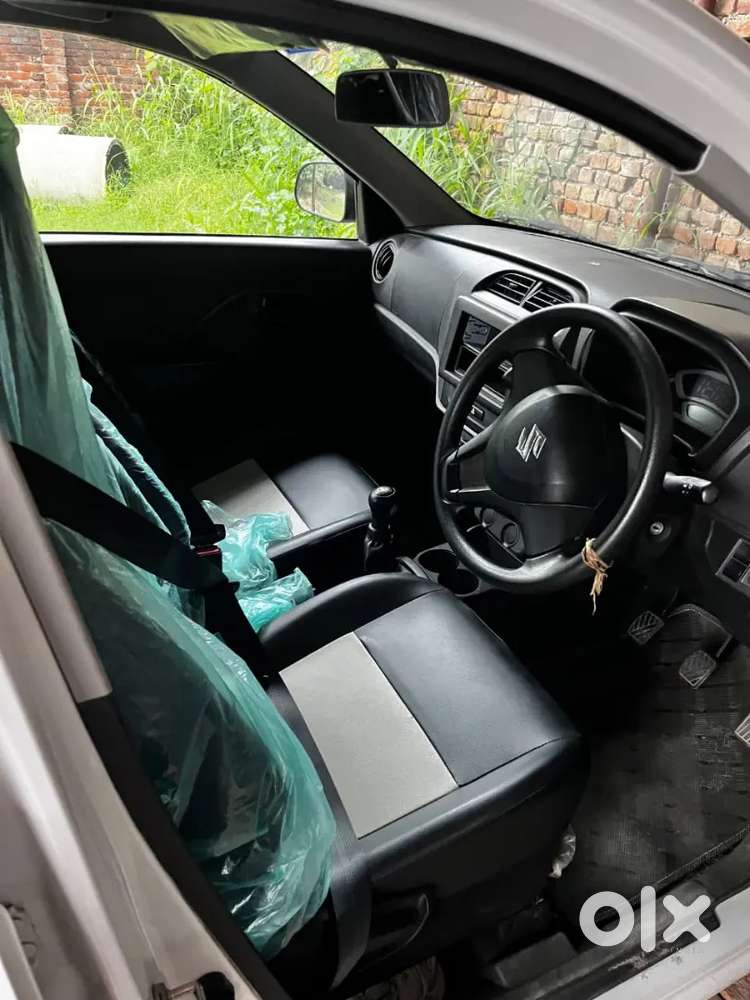 Maruti Suzuki Alto K10 2023