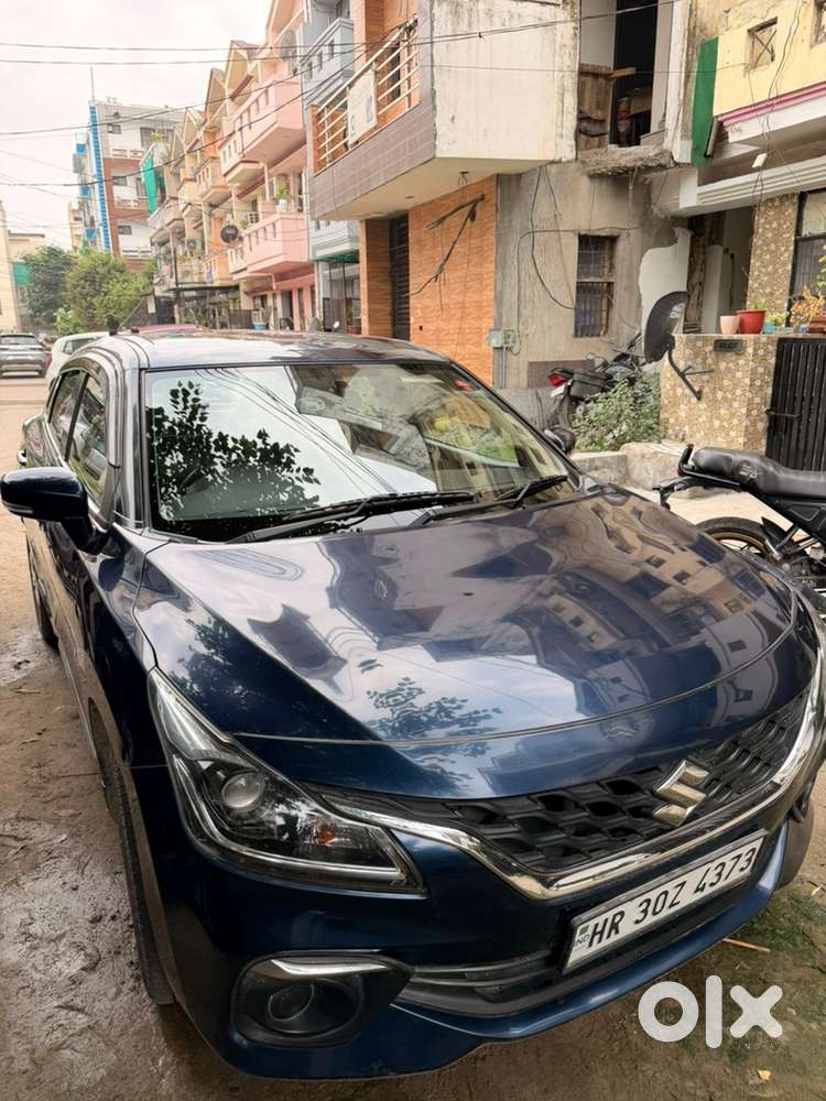 Maruti Baleno 1.2 Delta 2023