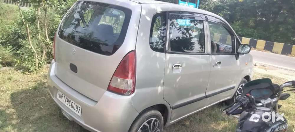 Maruti Suzuki Zen Estilo 2010