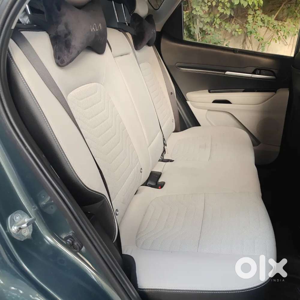 Kia Sonet 1.0 Htx 2024