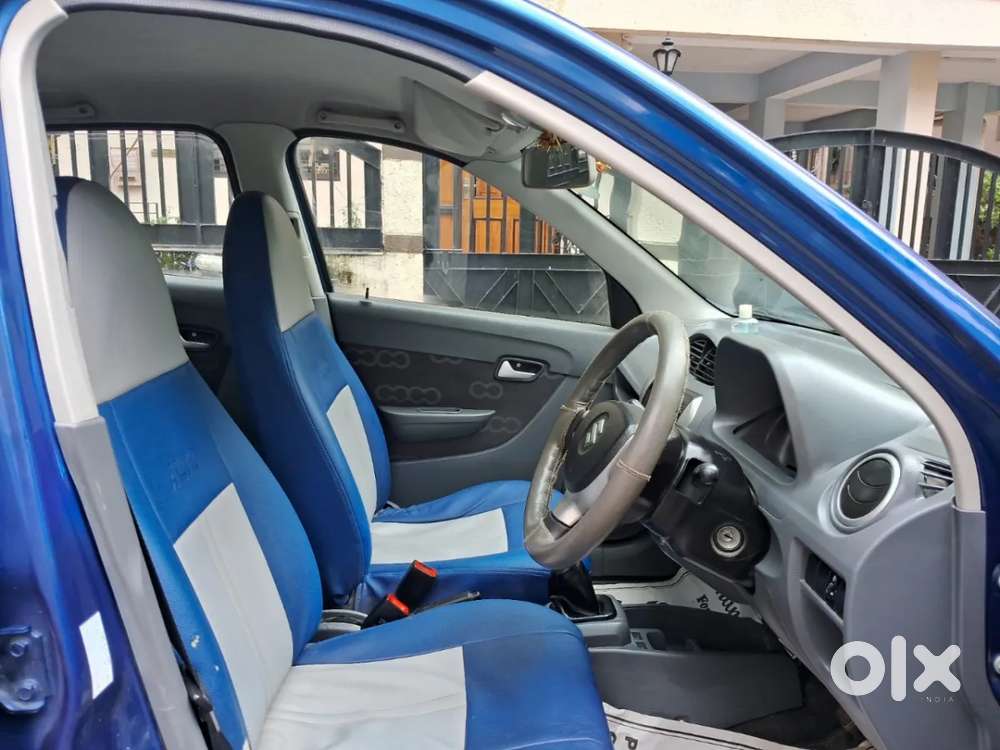 Maruti Suzuki Alto 800 Lxi, 2013, Petrol