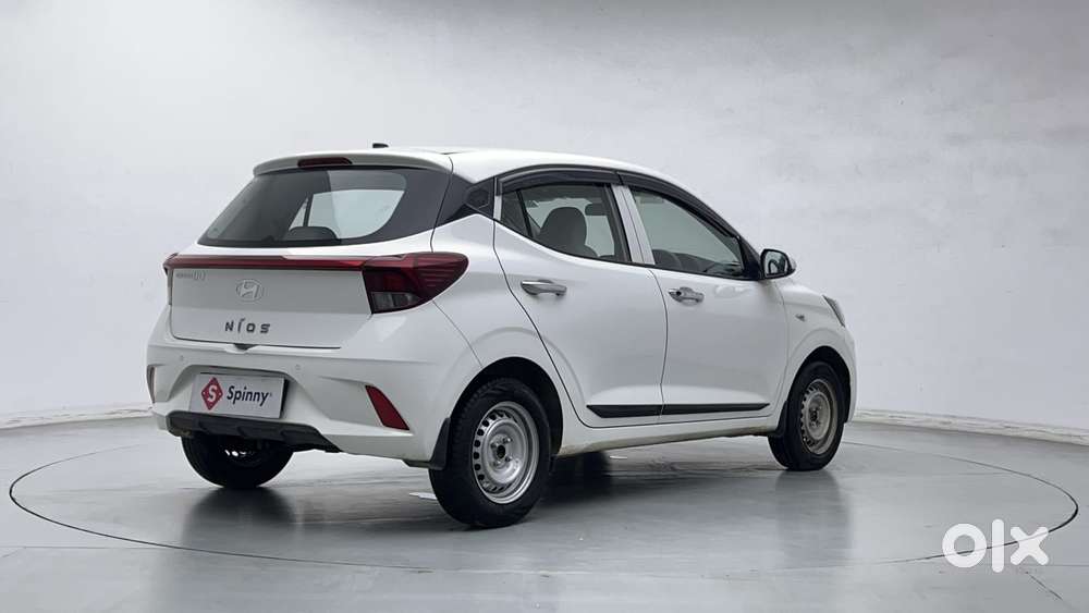 Hyundai Grand I10 Nios Era 1.2 Kappa Vtvt, 2023, Petrol