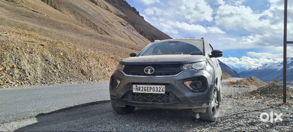 Tata Nexon Diesel 2021