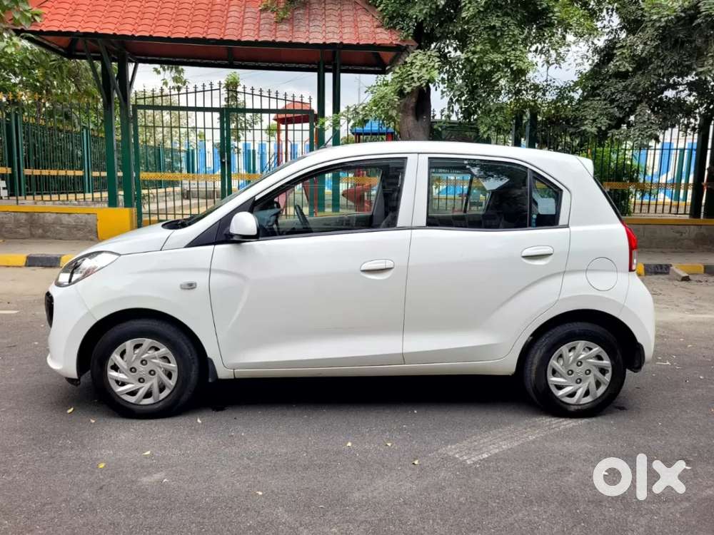 Hyundai Santro Magna, 2021, Petrol