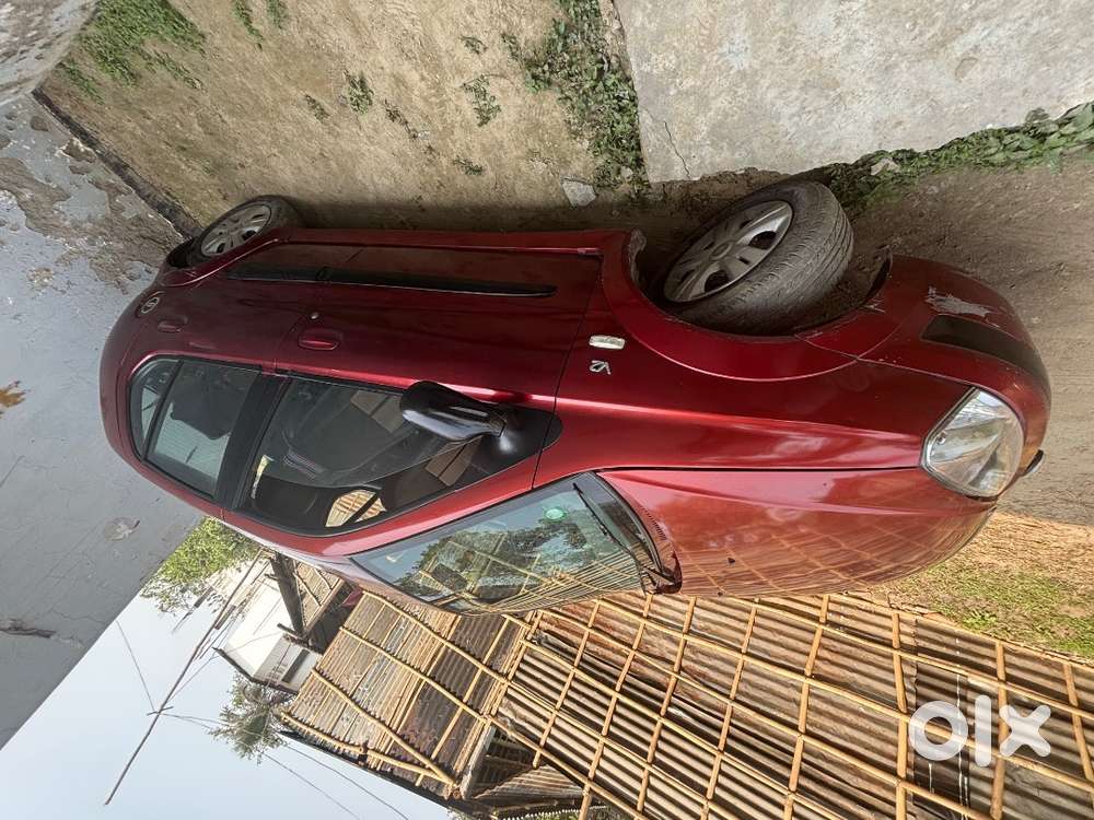 Tata Indica V2 2007 Diesel Good Condition