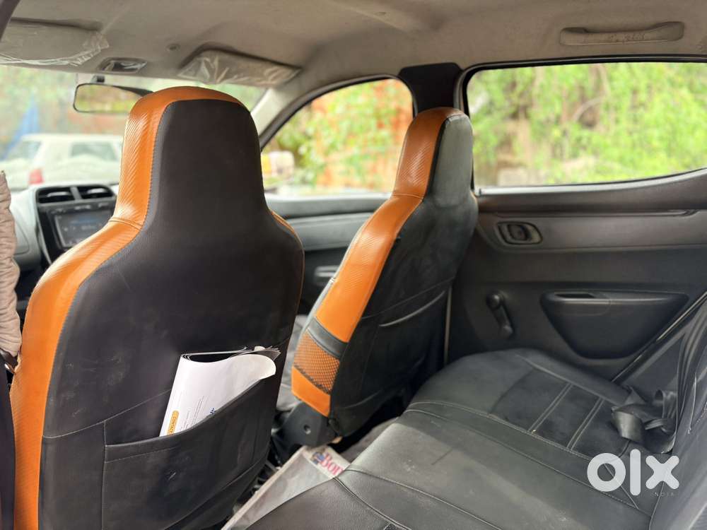 Renault Kwid 1.0 Rxt Edition, 2016, Petrol