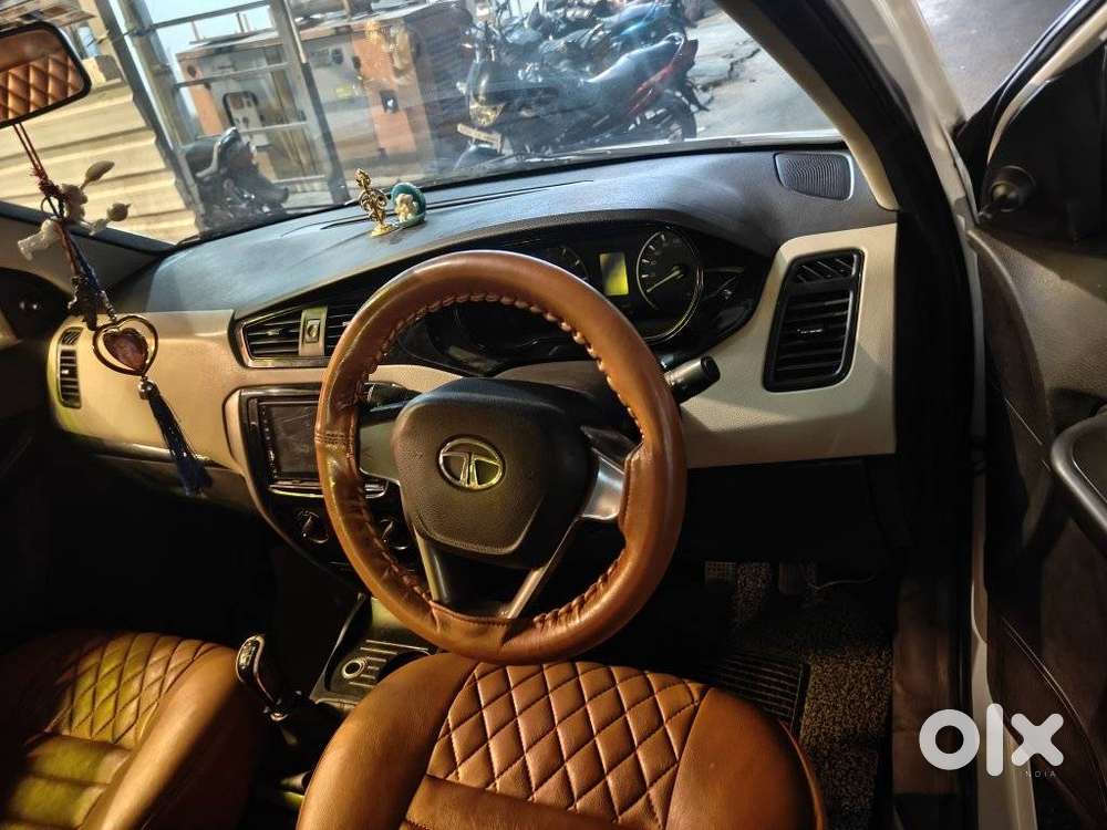 Tata Zest  Revotron 1.2t Xe, 2016, Diesel